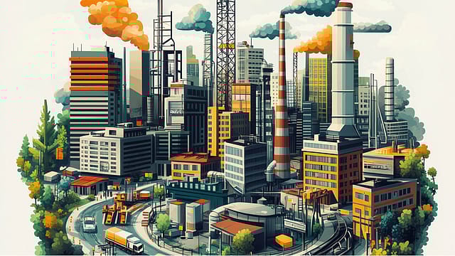 India Inc. In Diversification Rush