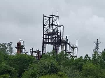 Indian chemical industry's journey from grey to green