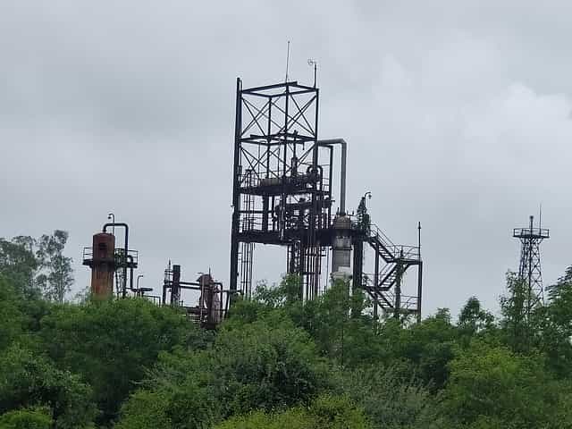 Indian chemical industry's journey from grey to green