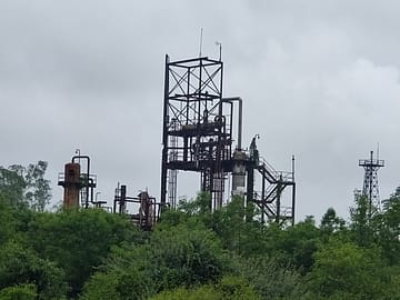 Indian chemical industry's journey from grey to green