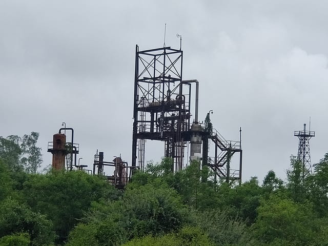 Indian chemical industry's journey from grey to green