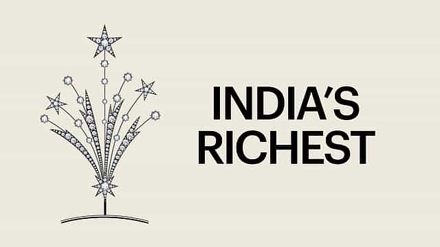 Richest Indians