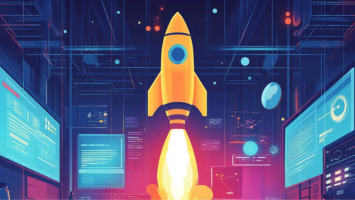 The VC fund aims to boost early-stage space startups and attract later-stage investments.