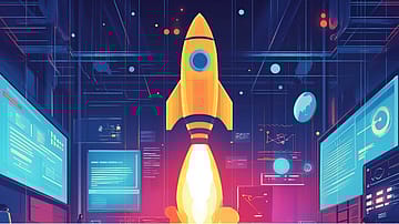 Tech Start-ups Come Of Age