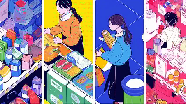 New FMCG Billionaires Pack A Punch