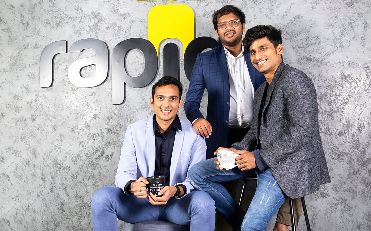 Rapido rides into unicorn club with $200 mn fundraise