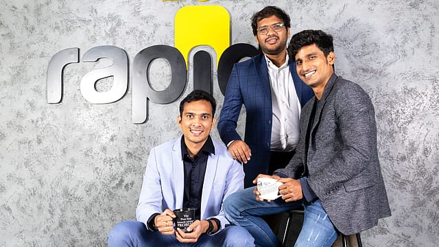 Rapido rides into unicorn club with $200 mn fundraise Rapido rides into unicorn club with $200 mn fundraise