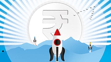 New Avenues, New Hopes In Start-up Funding 