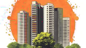Realty Czars Cash In On Demand Boom