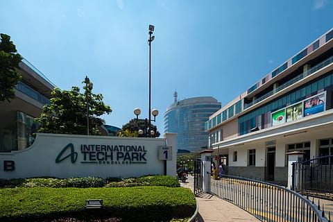 CapitaLand operates 14 business and IT parks in Bangalore, Chennai, Hyderabad, Pune, Mumbai, and Gurugram.