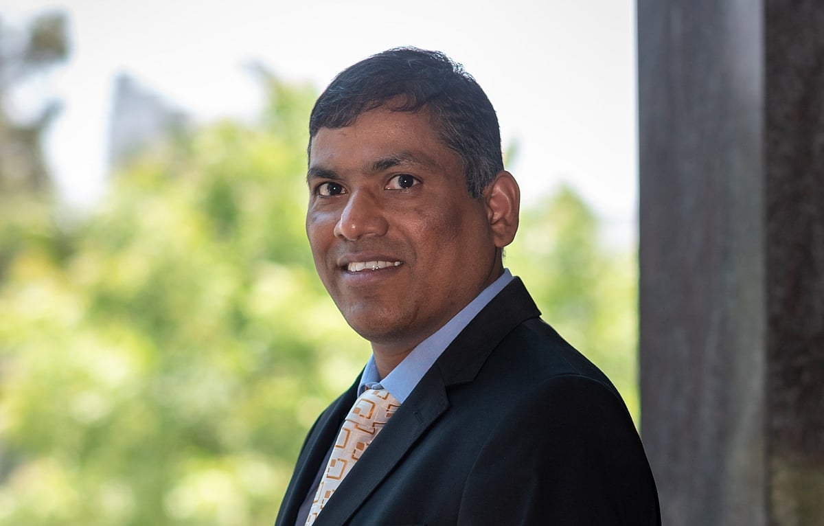 Bajaj Allianz Life CIO Sampath Reddy steps down, to start own fund