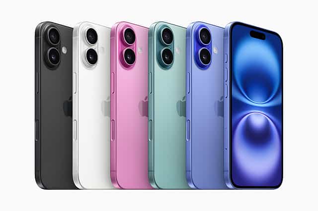 iPhone 16 launches in India; these quick commerce players offer 10-minute delivery