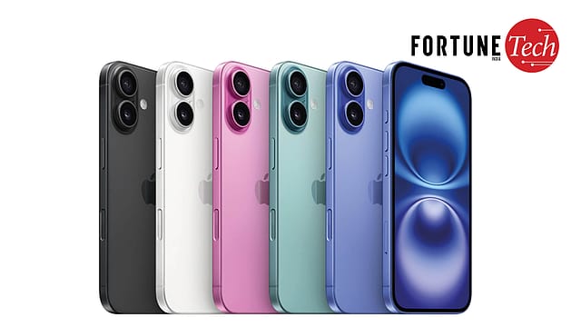 Apple’s ‘Glowtime’ event brought the expected