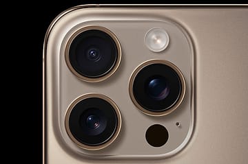 Apple plans Siri-powered camera mode with expanded visual AI in iOS 27
