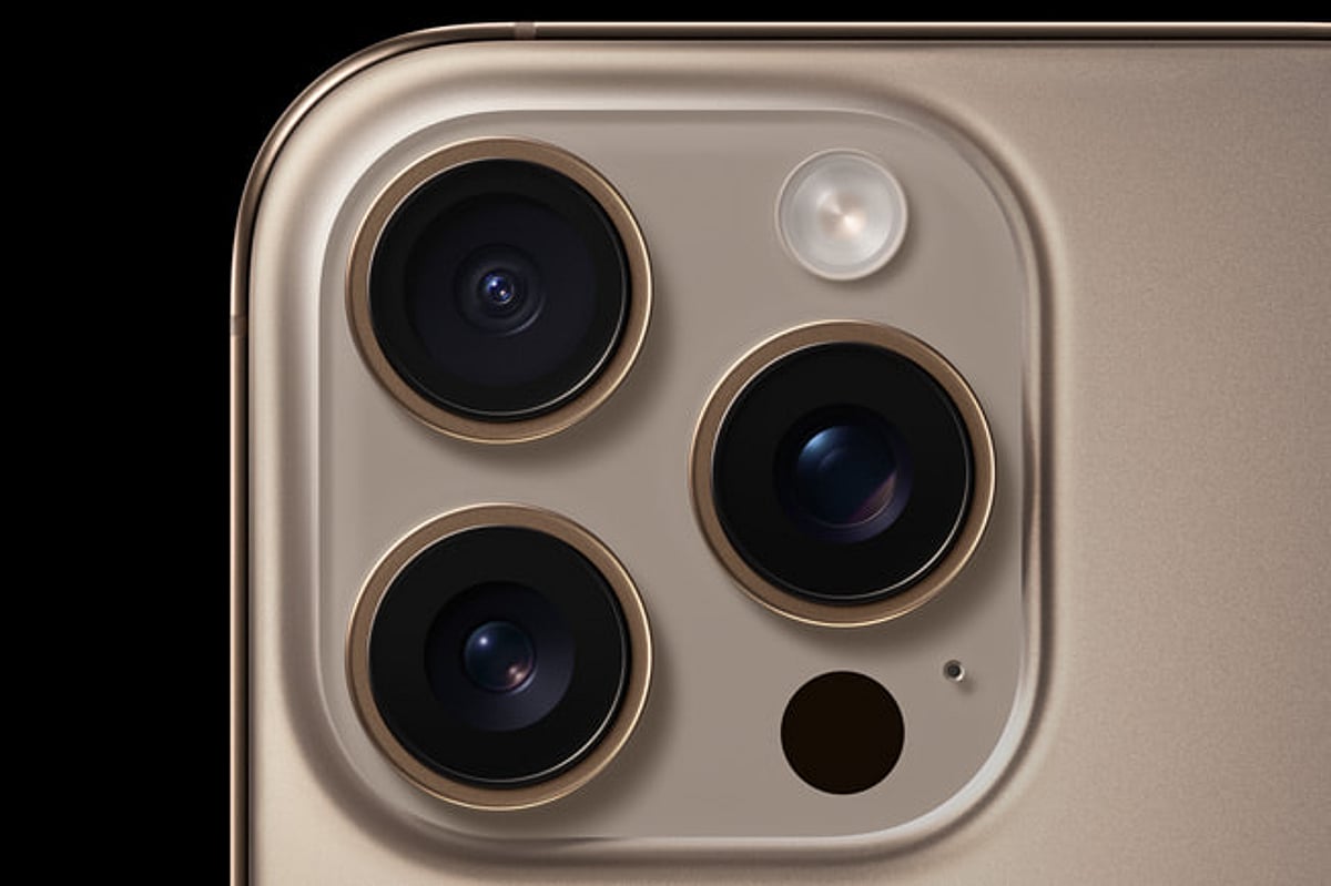 Expanded Visual Apple plans Siri-powered camera mode with expanded visual AI in iOS 27