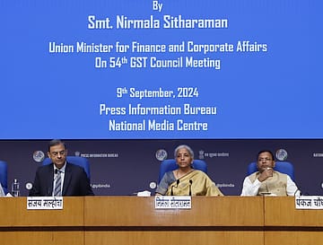 Gopal Snacks, Bikaji Foods, Prataap Snacks shares surge up to 8% as govt lowers GST rates on namkeen