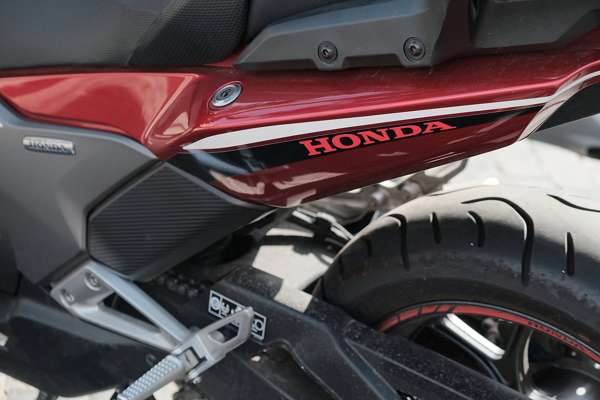 Honda topples Hero to become India’s biggest 2-wheeler maker