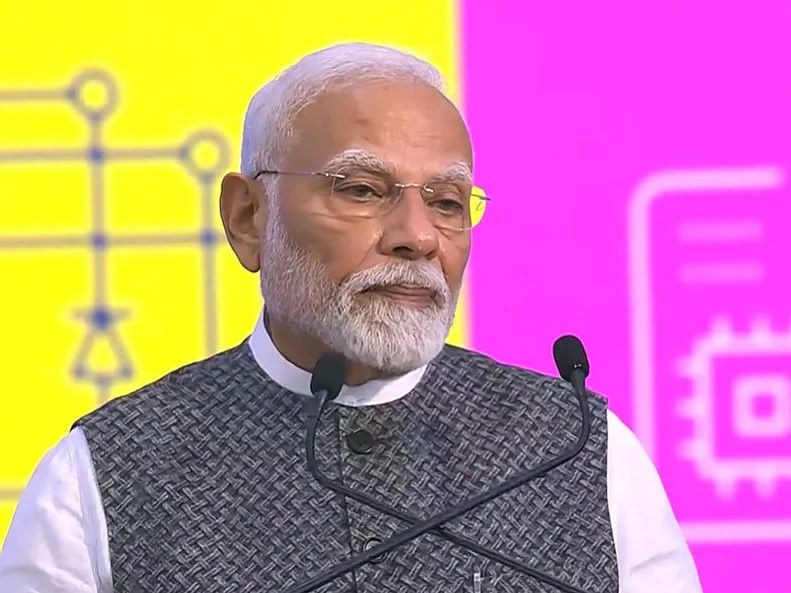 Prime Minister Narendra Modi