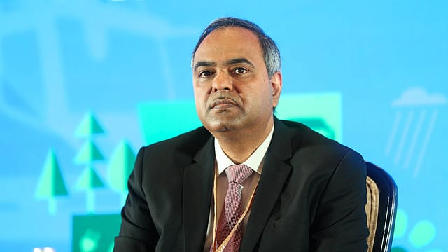 'Negative commentary has come down': Tata Motors' Shailesh Chandra sees brighter days ahead for EVs 'Negative commentary has come down': Tata Motors' Shailesh Chandra sees brighter days ahead for EVs