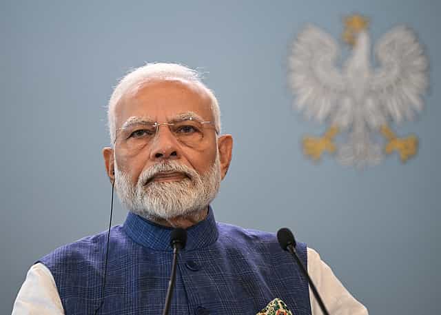 'When chips are down, you can bet on India': PM Modi at SEMICON India 2024