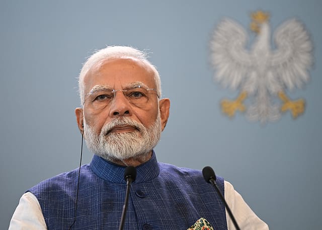 'When chips are down, you can bet on India': PM Modi at SEMICON India 2024