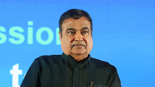 Traffic violators will soon be caught with AI: Nitin Gadkari Traffic violators will soon be caught with AI: Nitin Gadkari