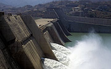 Pumped Storage Hydro Projects of 50,670 MW by 2032