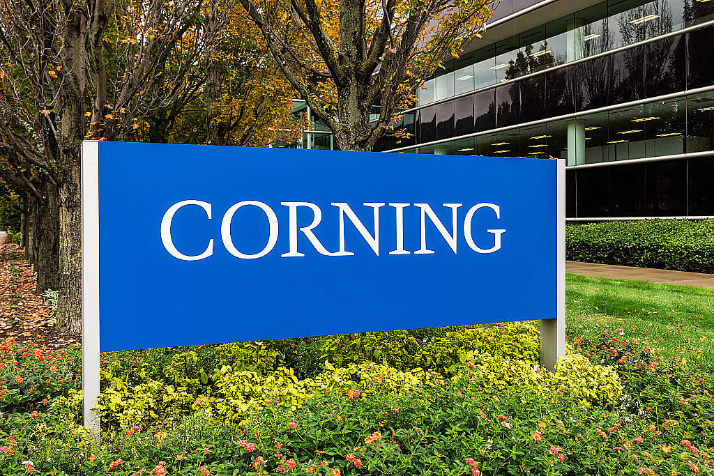 Corning to start production of Made-in-India Gorilla Glass in 2025