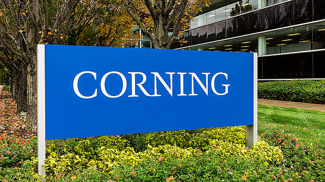 Corning to start production of Made-in-India Gorilla Glass in 2025 Corning to start production of Made-in-India Gorilla Glass in 2025