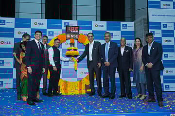 Bajaj Housing Finance shares hit a 52-week low amid a block deal 