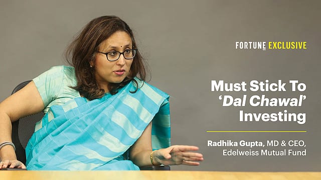Stay away from pickle and chutney stocks, SME IPOs, microcaps, and Futures & Options