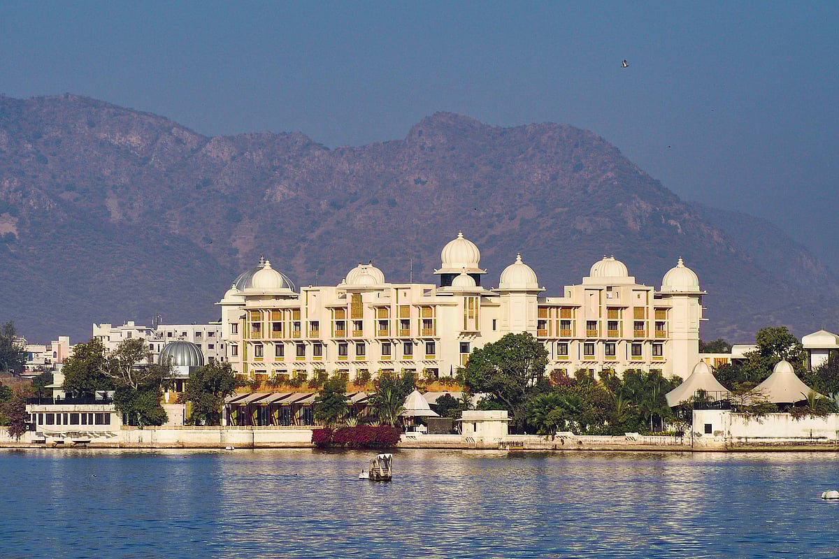 Oberoi to build 2 hotels in Pune, London