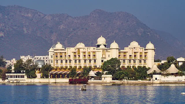 Oberoi to build 2 hotels in Pune, London Oberoi to build 2 hotels in Pune, London