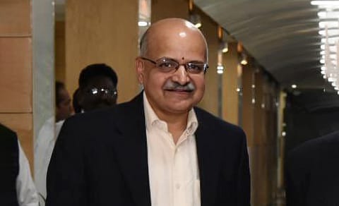 The NITI Aayog CEO highlighted India’s progress over the last decade in addressing critical issues such as poverty and natural disasters