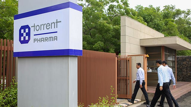 Torrent Pharma to acquire JB Chemicals in ₹12,000 cr deal, merger to follow Torrent Pharma to acquire JB Chemicals in ₹12,000 cr deal, merger to follow