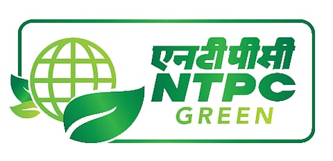NTPC Green Energy to raise ₹10,000 crore via IPO