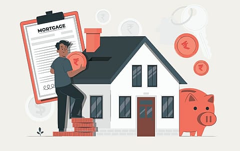 IHFPL has 121 branches across 8 states with AUM of ₹2,395 crore.