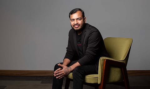 Physics Wallah Founder and CEO Alakh Pandey