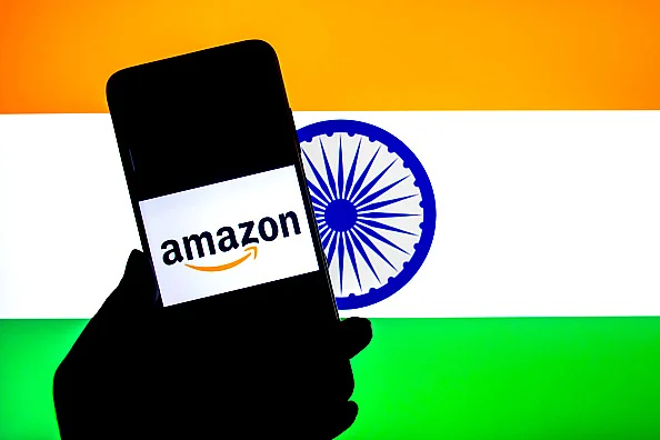 This year, Amazon hopes to better its previous records during the festival season.