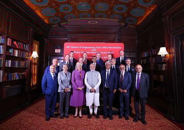 From CEOs roundtable to Quad Cancer Moonshot initiative, here's a quick recap of Modi's US visit
