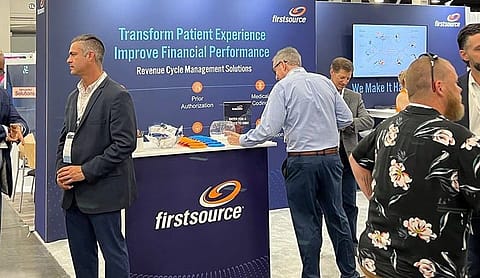 This acquisition strengthens Firstsource's expansion into the retail sector, enhancing its nearshore and multilingual capabilities.