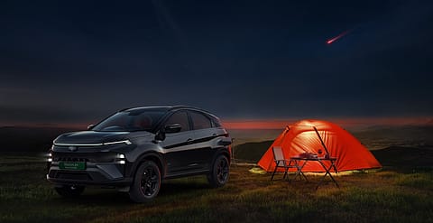 Tata Motors has unveiled updates to the Nexon.EV range, including a new 45 kWh battery pack that expands the vehicle's real-world range to approximately 350-370 km.