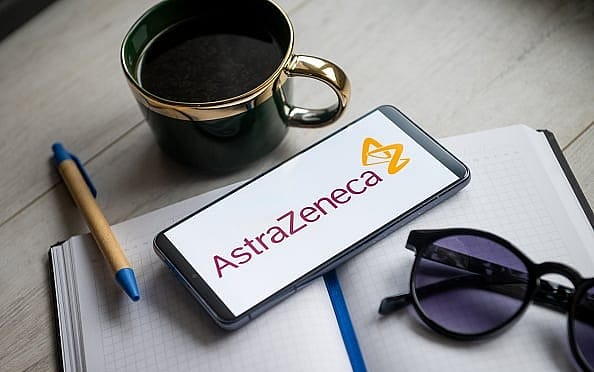 AstraZeneca Pharma gets nod to sell immunotherapy drug Durvalumab; stock surges 