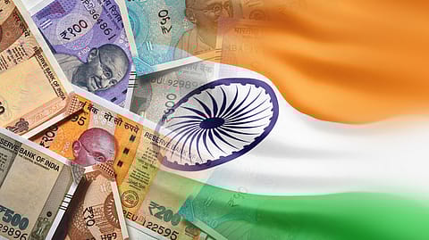 Illicit trade in FMCG (packaged foods) and FMCG (personal and household care goods) could be worth ₹2,23,875 crore and ₹73,813 crore, respectively.