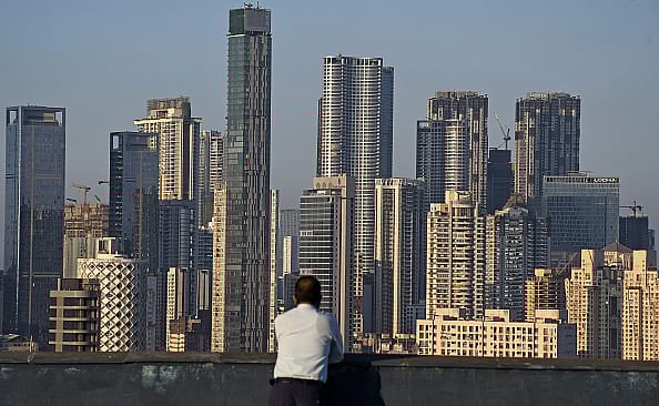Q3 housing sales dip 11% across top 7 cities; office demand soars 31% 