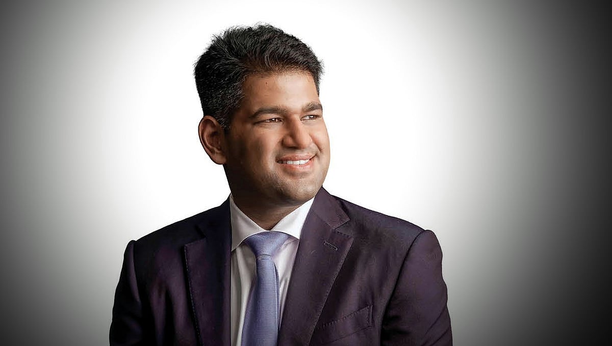 India-UK FTA to help TVS Motor’s British brand Norton: Sudarshan Venu