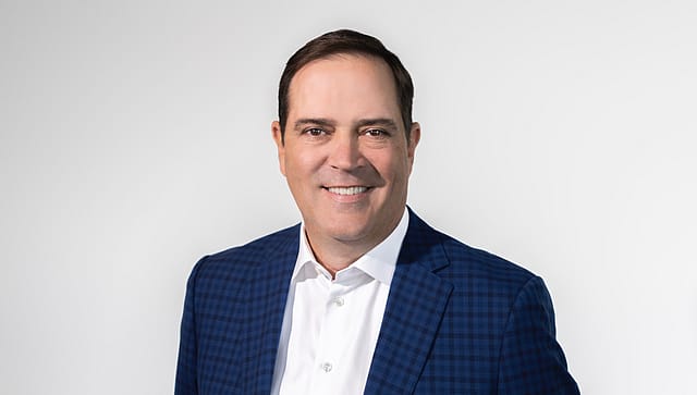 Cisco will consider India for fabless semicon: CEO Chuck Robbins