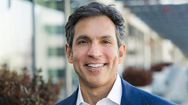 Sony Pictures names Ravi Ahuja as CEO Sony Pictures names Ravi Ahuja as CEO