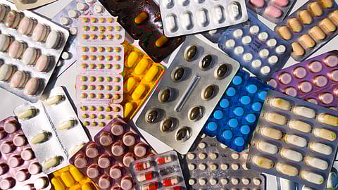 Delhi chemists seek more time for GST rate cut transition to clear old stock