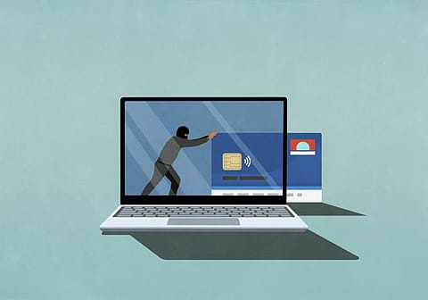 Fraud awareness should be improved in India. Cyber-security, explained in simple terms will be helpful.